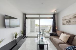 PARADISE VIEW APARTMENT MASPALOMAS