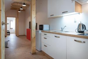 Apartmány Ski Telgárt - Telgárt Resort