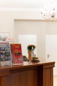 Budapest Panorama Central