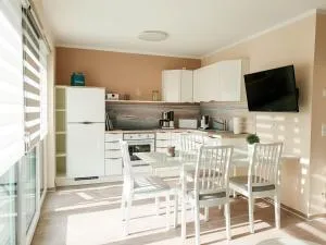 fewo-ostsee24 - Graal-Müritz