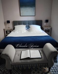 Hotels Hotel Galla Placidia : photos des chambres