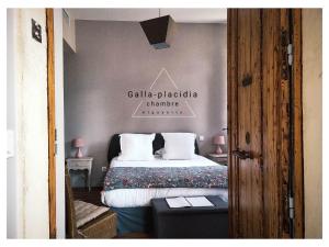 Hotels Hotel Galla Placidia : photos des chambres