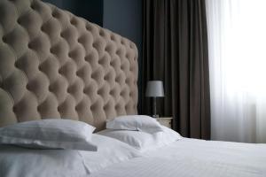 Classic Double Room room in Fullton Central Inn