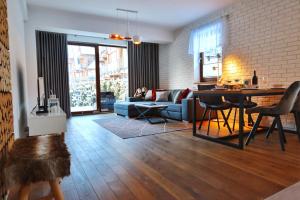 Harnasiowa Izba Ski - Polana Szymoszkowa Ski Resort Zakopane