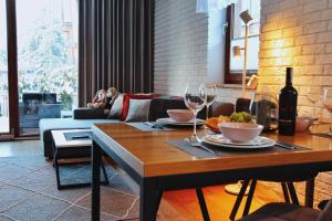 Harnasiowa Izba Ski - Polana Szymoszkowa Ski Resort Zakopane