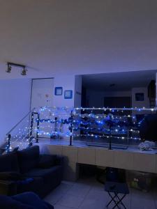 Maisons de vacances Maison entiere avec spa privatif Bulle sur Sye en Drome : photos des chambres
