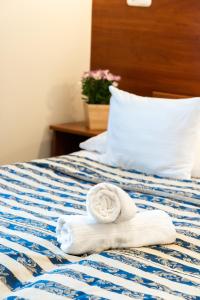 Budapest Panorama Central