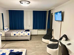 Big Und Nice 3 Bedrooms