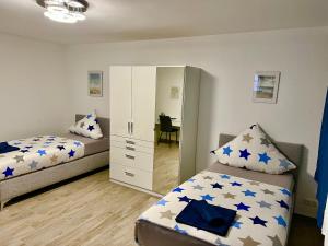 Big Und Nice 3 Bedrooms