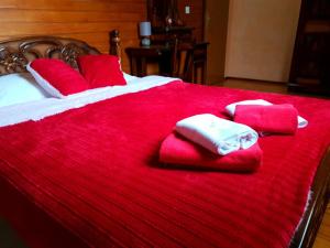 Kraljevi Konaci Olja