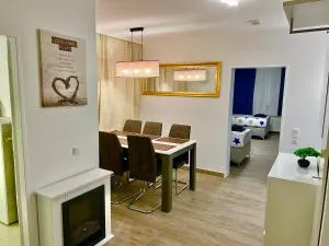 Big Und Nice 3 Bedrooms - Nackenberg