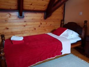 Kraljevi Konaci Olja