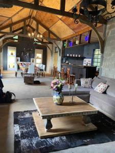 Cabaña CHIC La GUAPEADA