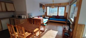 Apartamento sierra nevada