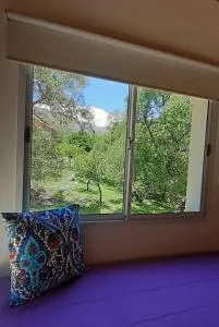 COSTA COM Cabañas - El Rincón