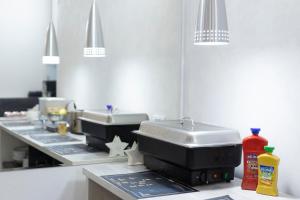 Garni Hotel 11tica DM