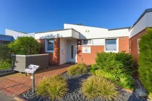 Ferienhaus Inga - Бензерзиль