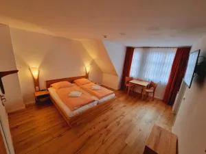 La Rustica Altstadthotel - Wernigerode