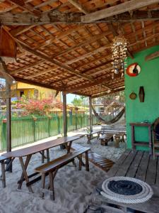Algodoal Casa Verde