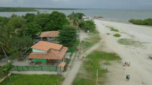 Algodoal Casa Verde
