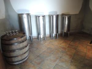 Vineyard Cottage Janko & Metka