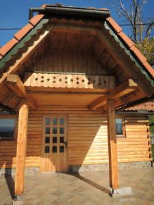 Vineyard Cottage Janko & Metka 