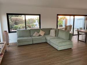 North Shore Villas Lajares, MANALARI, Private Jacuzzi