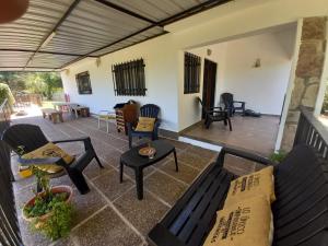 Casa Familiar Villa Carlos Paz