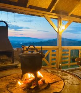 JAFERÓWKA Domki w górach