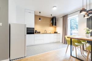ApartSatiDeluxe