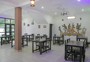 Hotel Ramayana Khajuraho
