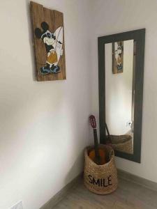 Villas Frenchy home☆ piscine ☆spa☆ bassin d’arcachon : photos des chambres