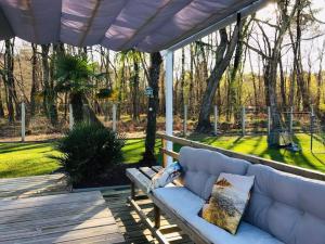 Villas Frenchy home☆ piscine ☆spa☆ bassin d’arcachon : photos des chambres