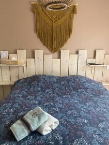 Villas Frenchy home☆ piscine ☆spa☆ bassin d’arcachon : photos des chambres