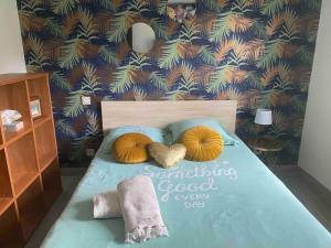 Villas Frenchy home☆ piscine ☆spa☆ bassin d’arcachon : photos des chambres