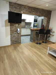 Résidence Romains - 0G - hébergements classés avec garage