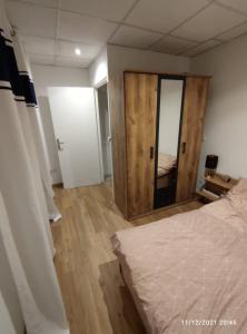 Appartements Residence Romains 0G : photos des chambres