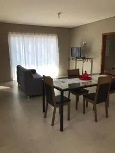 Quiosque 1 - 皮拉卡亚