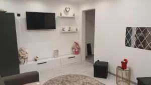 Apartament Ella ,wifi inclus la Straja ,Lupeni ! - Braia