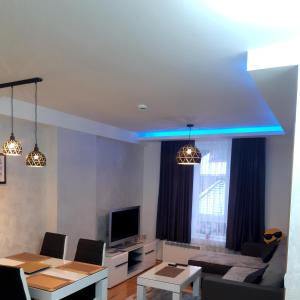 apartman Kraljevi čardaci Sadikovic sa garažom