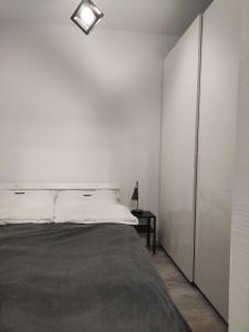 Apartament Emilii Plater Ogród - Unique Apartments