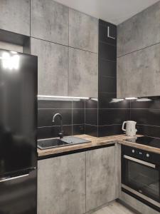 Apartament Emilii Plater Ogród - Unique Apartments