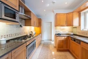 Villa Serendipity by SAPvillas