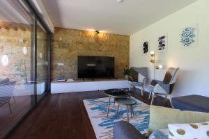 LOrangerie Green Garden by SAPvillas