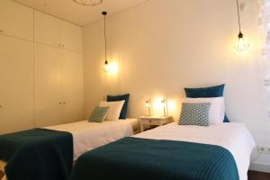 LOrangerie Green Garden by SAPvillas