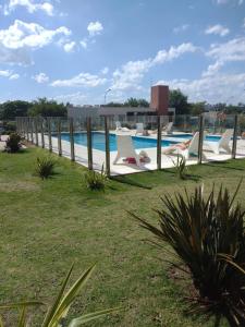 Departamento Avani, nuevo A ESTRENAR, GIMNASIO Y SUM