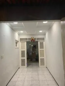 Sua casa fora de casa - Mondubim