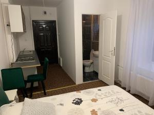 Luxury Accommodation Republicii