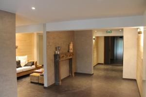 Hotels Les Moineaux : photos des chambres