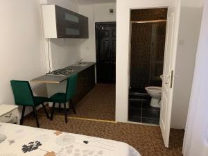 Luxury Accommodation Republicii